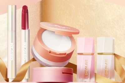 Deslumbra en el 2024 con la magia de Sheglam: 12 regalos de maquillaje para brillar