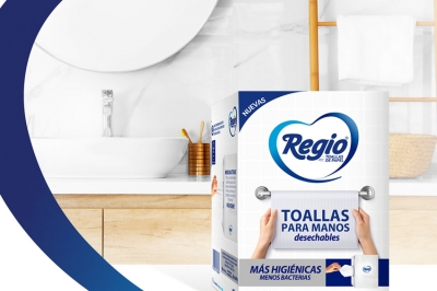 La importancia de usar toallas de papel en la limpieza de manos