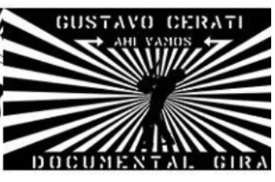 Documental “Ahí vamos” de Gustavo Cerati, disponible en su canal de YouTube