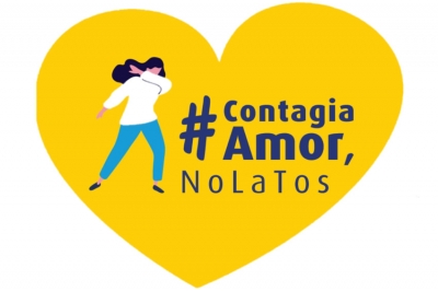 Sanofi lanza divertida campaña para contagiar amor y evitar los contagios de tos