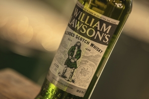 William Lawson’s es reconocido como el segundo mejor Blended Scotch del mundo