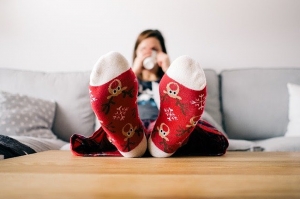 6 tips para cuidar tu salud mental durante las fiestas decembrinas