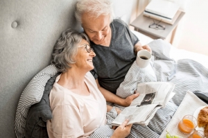 Uno de cada tres abuelos presenta pérdida auditiva