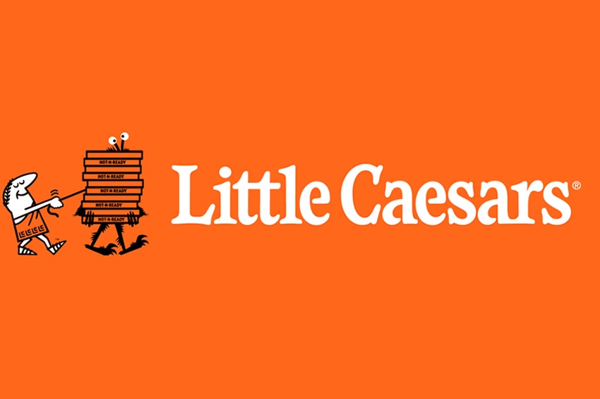 ¡Little Caesars te invita a tener un Halloween lleno de sabor!