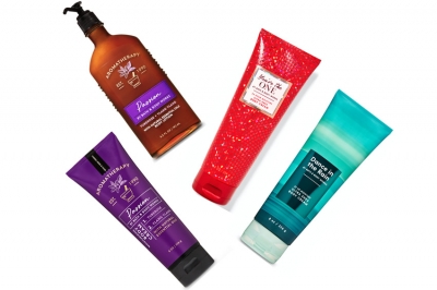 Bath &amp; Body Works tiene la crema corporal perfecta para cada ocasión