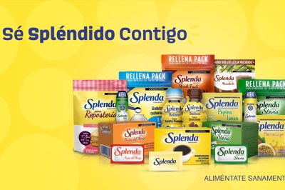 Splenda organiza taller para periodistas y creadores de contenido enfocado en la comunicación de ciencia y salud