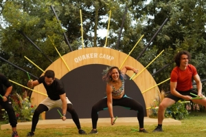 Avena Quaker lanza “Cambia tu Vida por Dentro”, inspiradora campaña para fomentar buenos hábitos