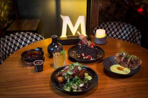 Magnum se une a exclusivos restaurantes de CDMX para crear menús de temporada irresistibles