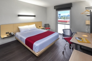 Hoteles City Express lanza Office Express, una alternativa segura para home office