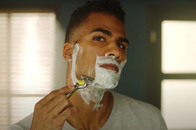 ¡Caballeros! Únanse a la campaña #ShaveNovember de Gillette para la detección oportuna del cáncer de próstata