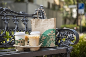 Starbucks Delivers inicia una semana de sorpresas de café y promociones especiales a través de DiDi Food, Rappi, Uber Eats y WOW+