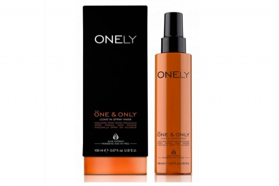 Onely: un elixir para el cabello que aporta múltiples beneficios