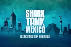 Shark Tank México estrena nueva temporada