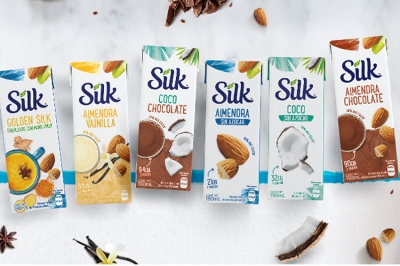 Llena de energía tu día desde el desayuno con Silk