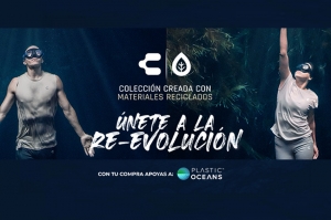 CHARLY Recycle presenta nueva campaña en pro del medio ambiente