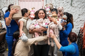 La Cana, un proyecto con causa para mujeres en prisión