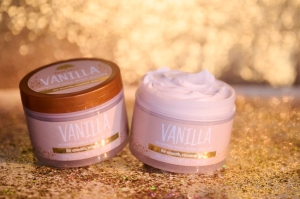 Luce unas piernas de impacto con las Whipped Body Butters de Tree Hut