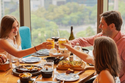 Celebra el día del padre à la française en Sofitel Mexico City Reforma