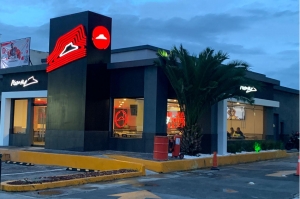 Pizza Hut estrena nueva imagen y el sabor más Hut en Pabellón Metepec