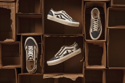 “Eco Theory” la colección de Vans que busca crear conciencia ambiental con sus icónicas siluetas