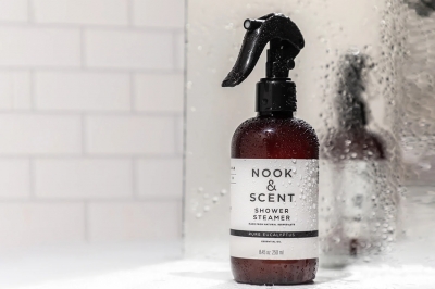 Transforma tu espacio: La innovación de Nook and Scent revoluciona tu hogar