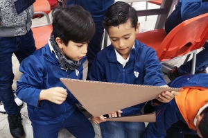 5 tips para ayudar a los niños a incorporarse a la educación primaria