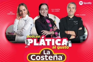 Plática al gusto, nueva temporada