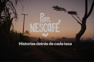 Nescafé presenta su documental “Plan Nescafé: Historias detrás de cada taza&quot;