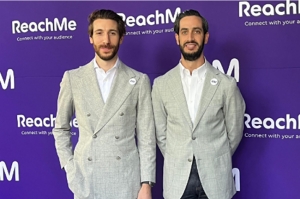 ReachMe: Revolucionando la publicidad exterior en México