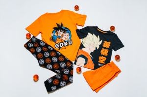 Celebra el Día de Goku con la colaboración exclusiva de Dragón Ball Z y Neo*City