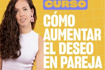 Entrenar el deseo sexual es posible ¡Descubre cómo!