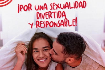 En México el 23% de la población inicia su vida sexual entre los 12 y 19 años