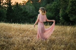 Octubre rosa: 3 cuidados elementales para la mujer