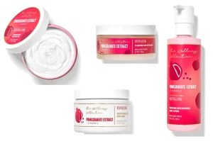 Wellness Collection de Bath &amp; Body Works: Una línea con consciencia hecha a base de ingredientes naturales