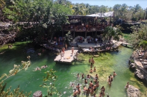 Tulum, un paraíso para disfrutar en el verano