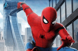 ¡Celebra el Aniversario de Spider-Man con A&amp;E a partir del 12 de agosto!