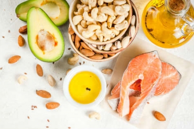 Descubre en el año nuevo los beneficios del Omega-3 para tu salud