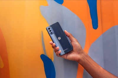 Motorola México lanza el nuevo moto g52 256 GB