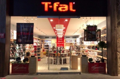 La nueva Boutique T-fal abre sus puertas en Querétaro