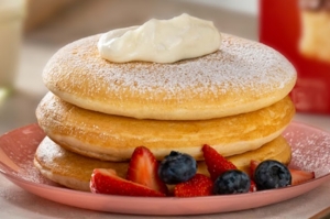 Consiente a tu mamá en su día con estos deliciosos desayunos