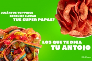 3 ideas que amarás para preparar tus papas