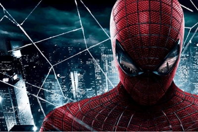 A&amp;E lanza Spider Week desde las 7:30pm