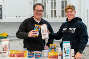 Kraft Heinz y TheNotCompany crean una nueva empresa