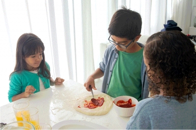 Actividades en verano que unen a la familia