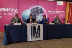 Intermoda proyecta 340 millones de generación de negocios en su próxima edición