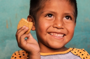 Quaker, Un Kilo de Ayuda y la Fundación PepsiCo siguen sumando esfuerzos a través del programa Quaker Qrece en pro de la nutrición y el Desarrollo Infantil Temprano