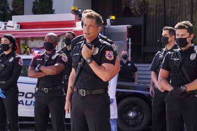 “9-1-1” y “9-1-1: LONE STAR” regresan a Star Channel con nuevas y emocionantes historias de rescates