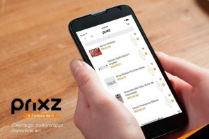 Prixz, la healthtech que ha logrado el éxito a través del canal online