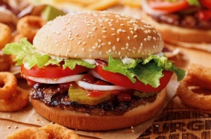 Burger King presenta la nueva Tamarindo King