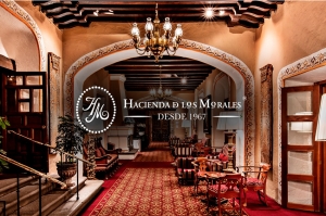 Sabores y emociones navideñas que cobran vida en Hacienda de los Morales